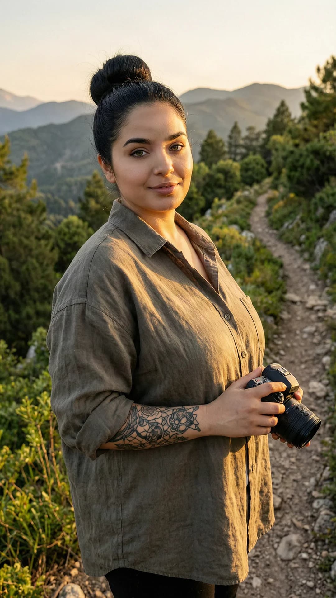 Marlene Shaffer
