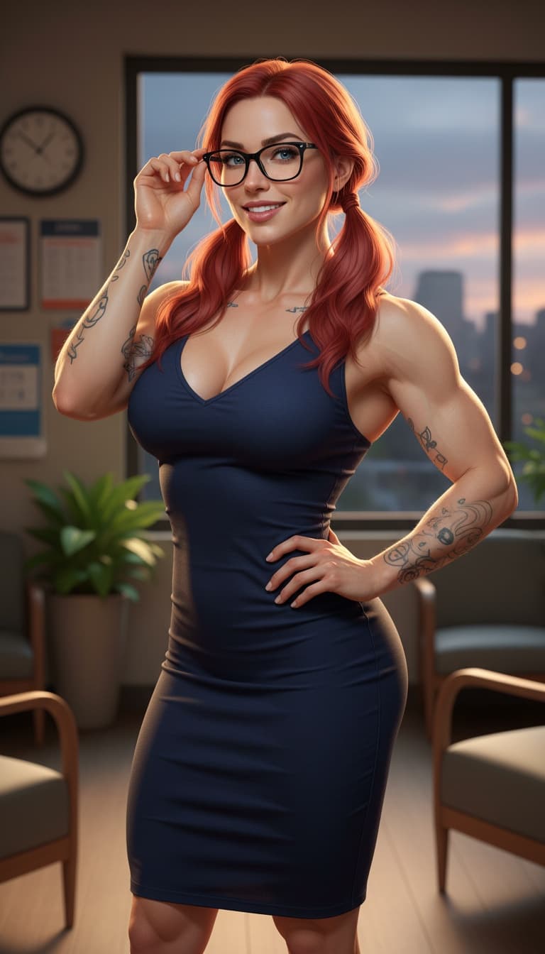 Marlene Shaffer