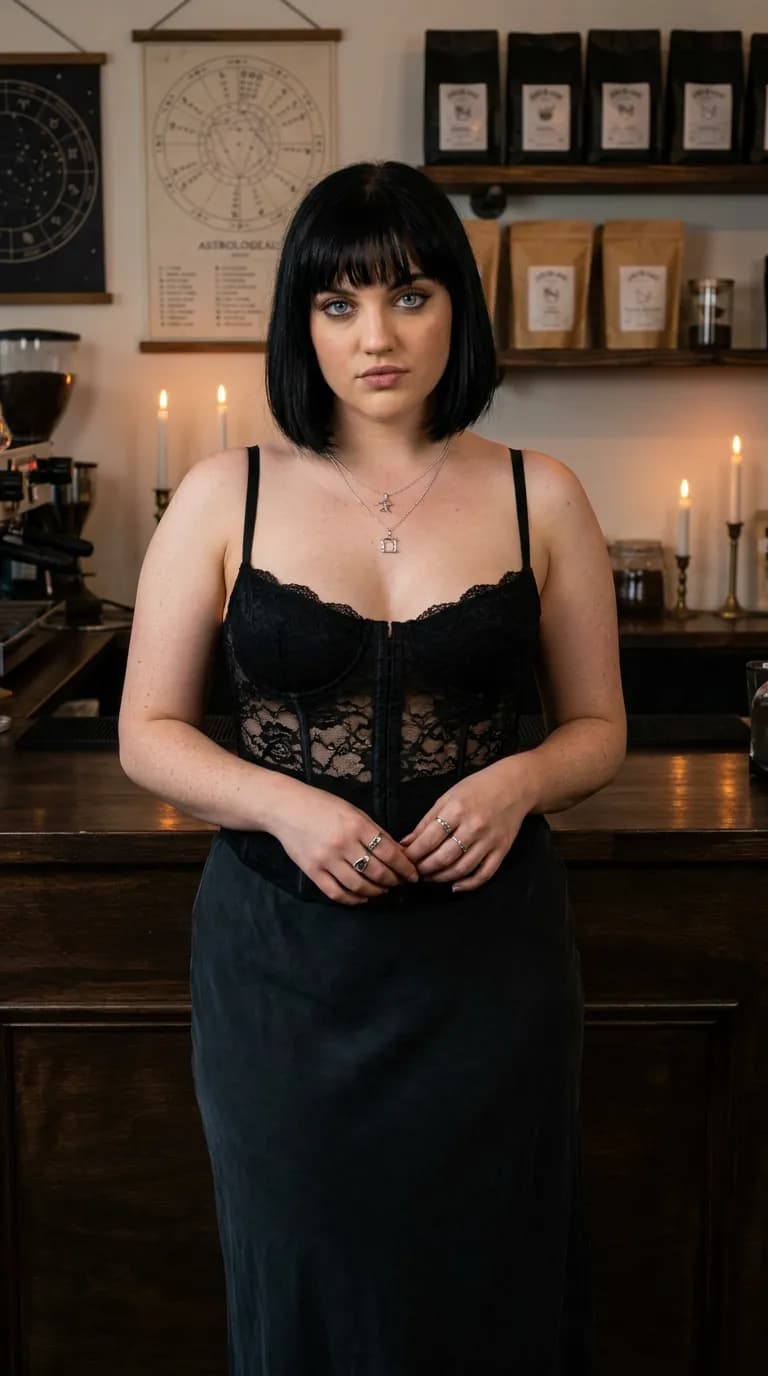Marta Harris