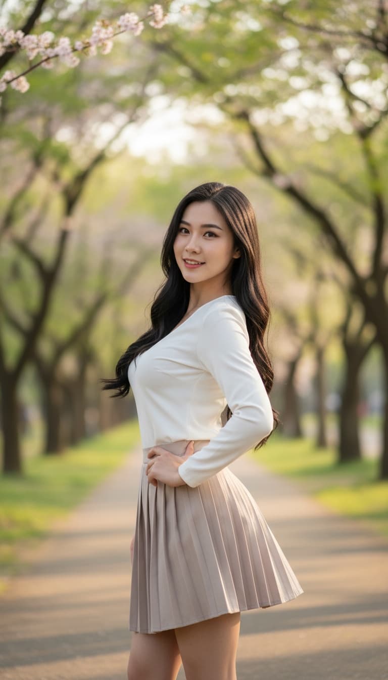 Minnie Deleon