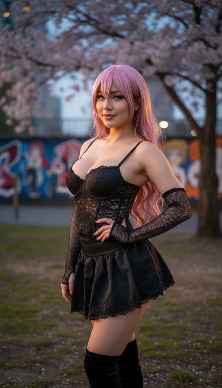 Minnie Deleon