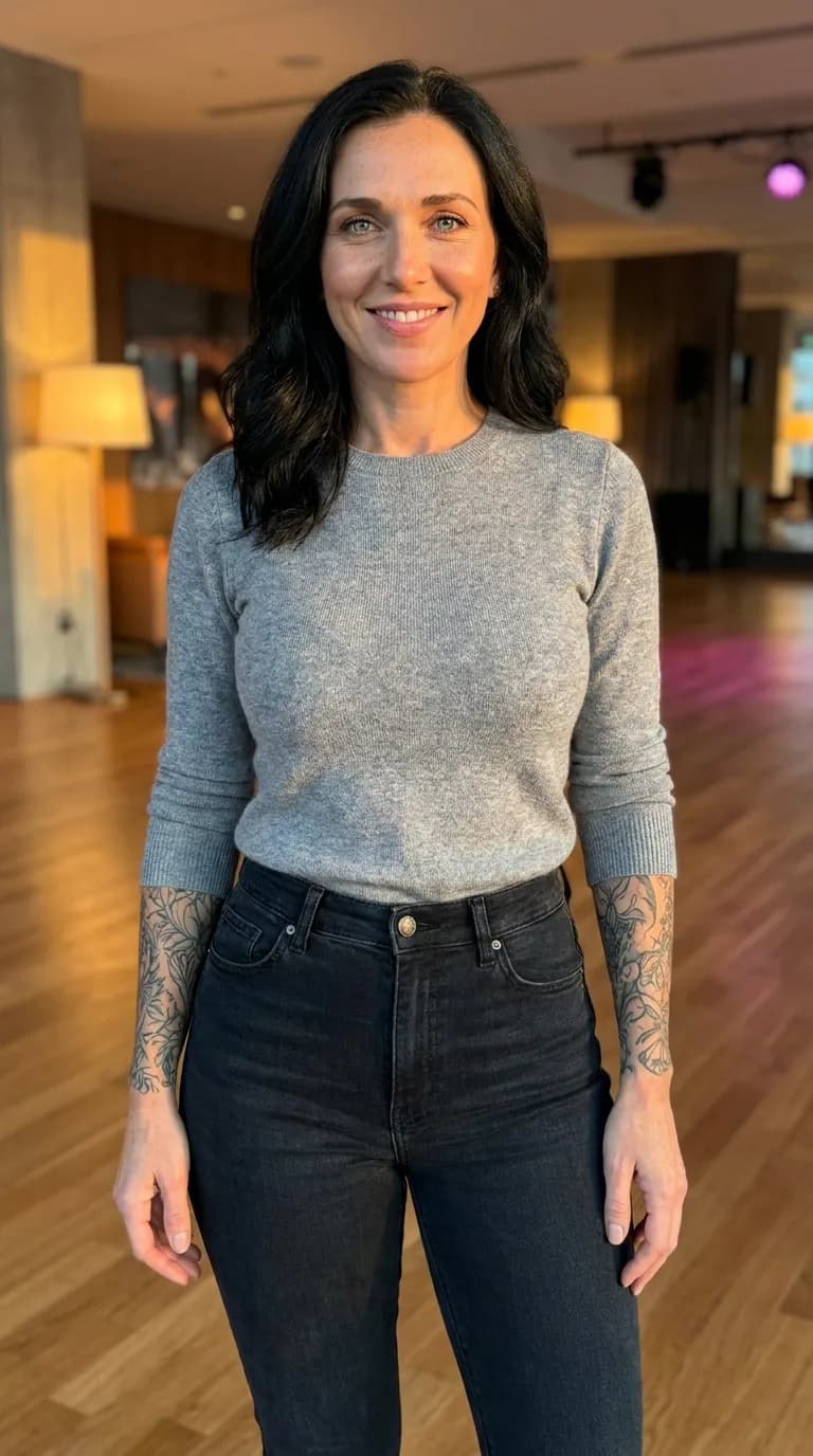 Minnie Deleon