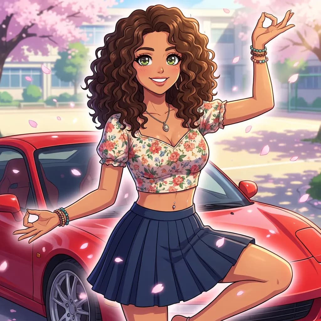 Minnie Deleon