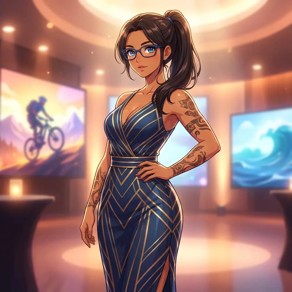 Minnie Deleon