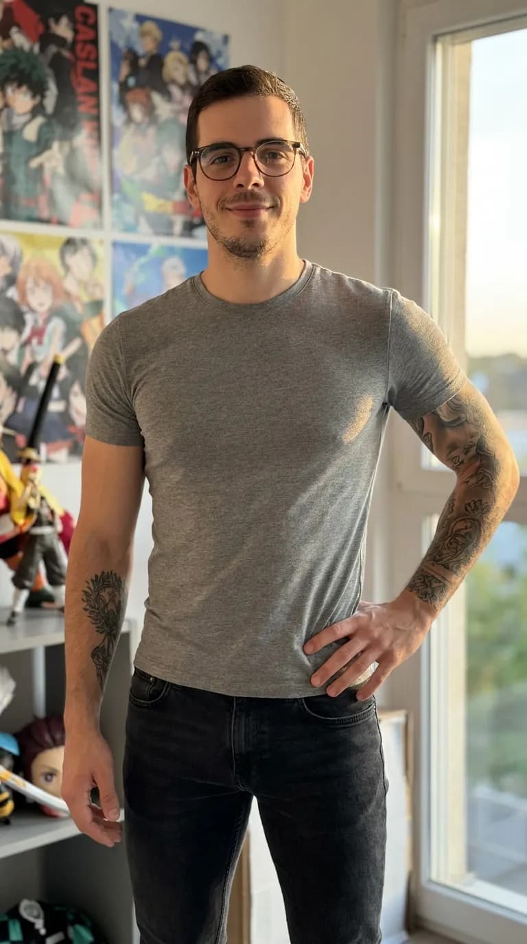 Oliver Alexander