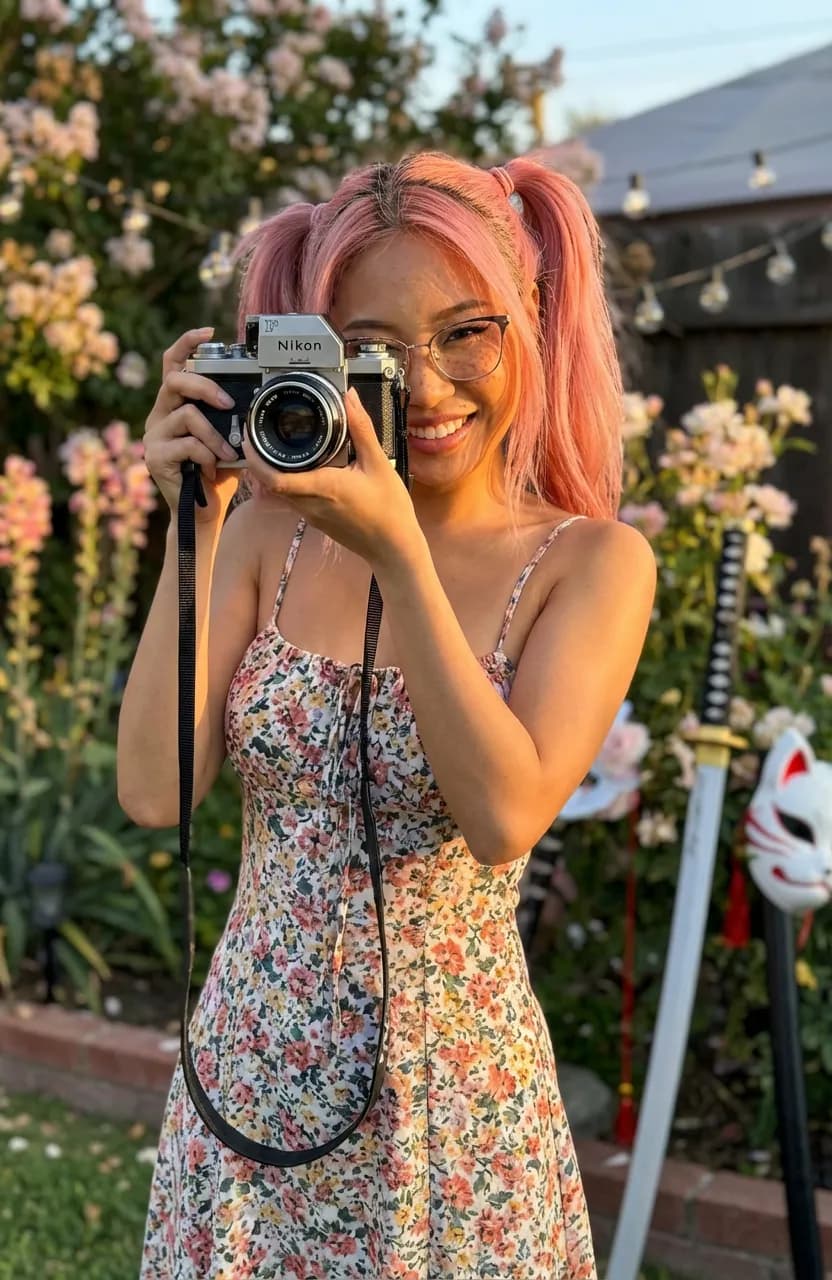 Priscilla Sparks