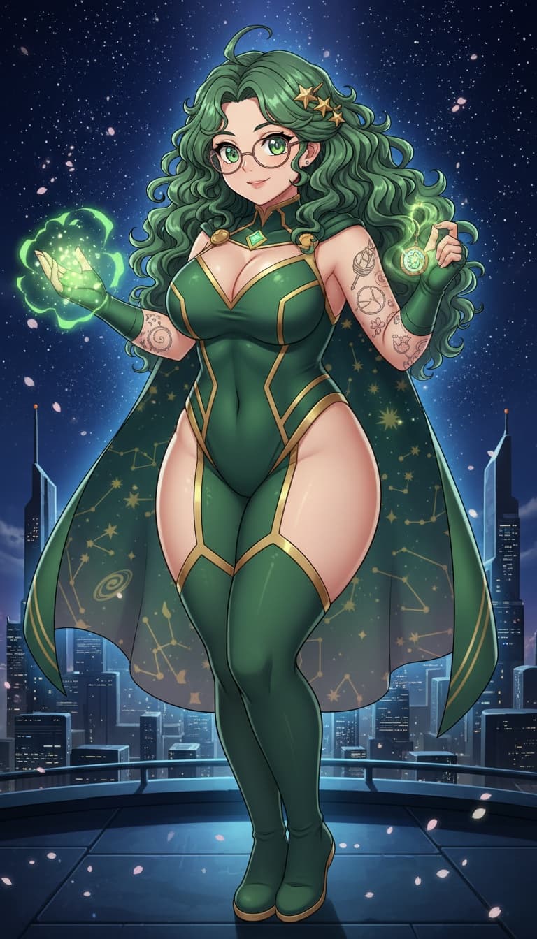 Priscilla Sparks