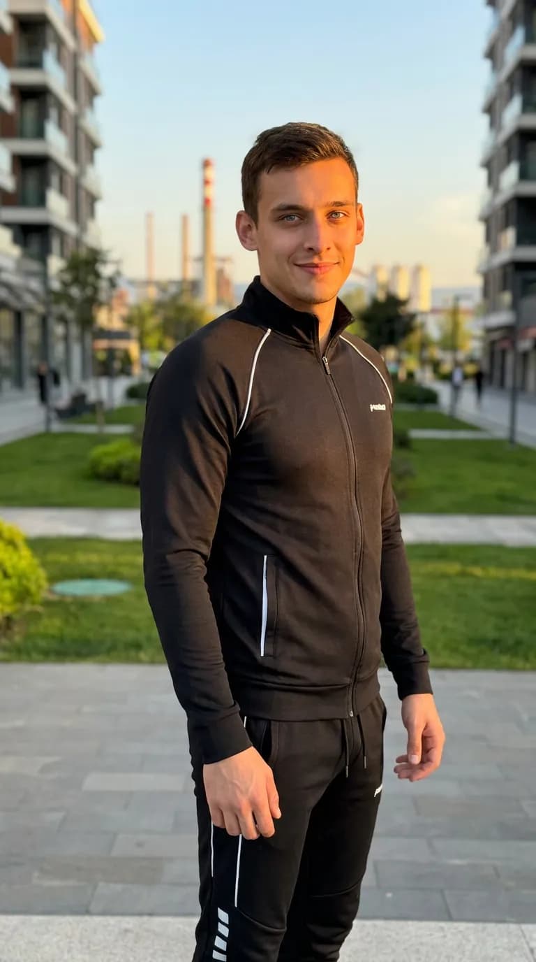 Rafael Garcia