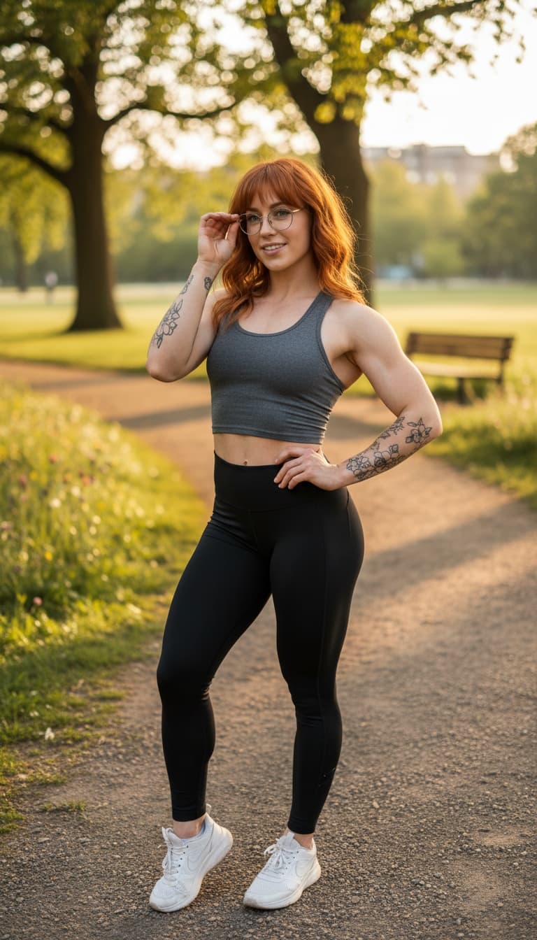 Rhonda Roberson