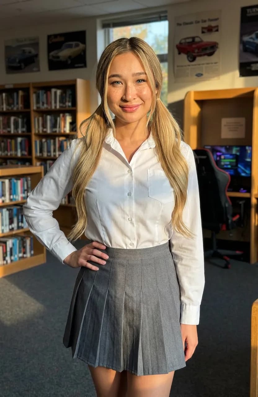 Roseann Nguyen