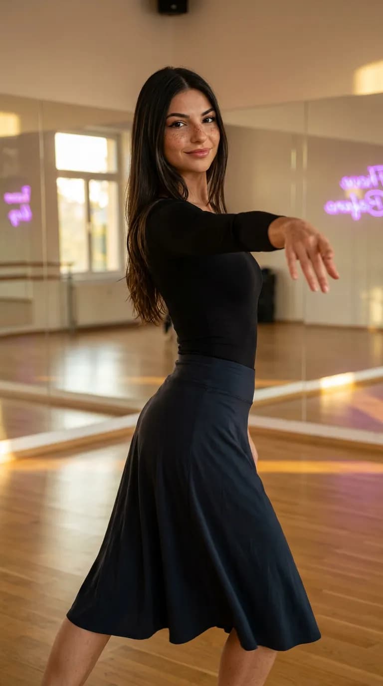 Rosella Garrison