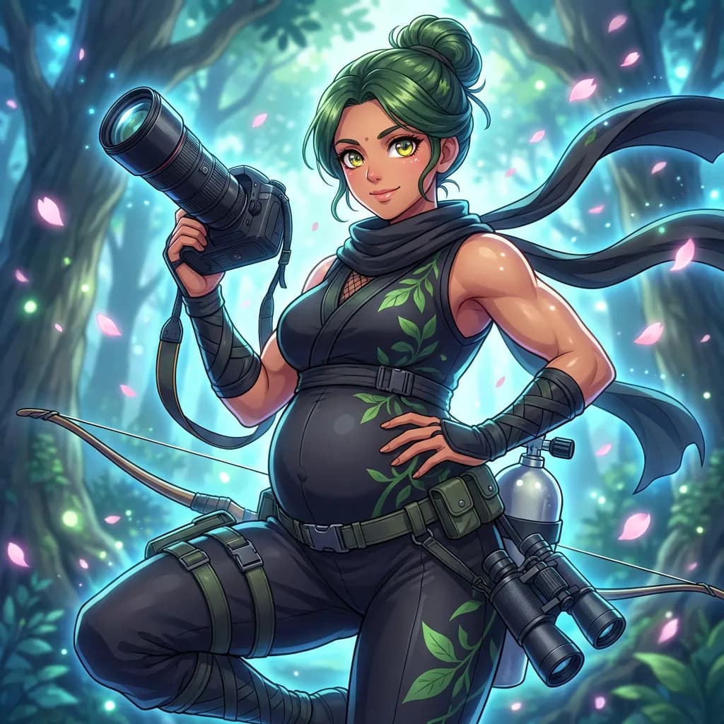 Rosella Garrison