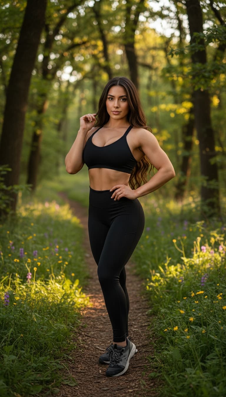 Rosella Garrison