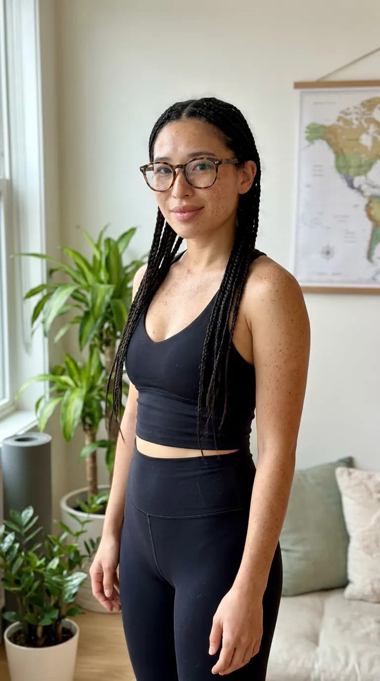 Sallie Huynh