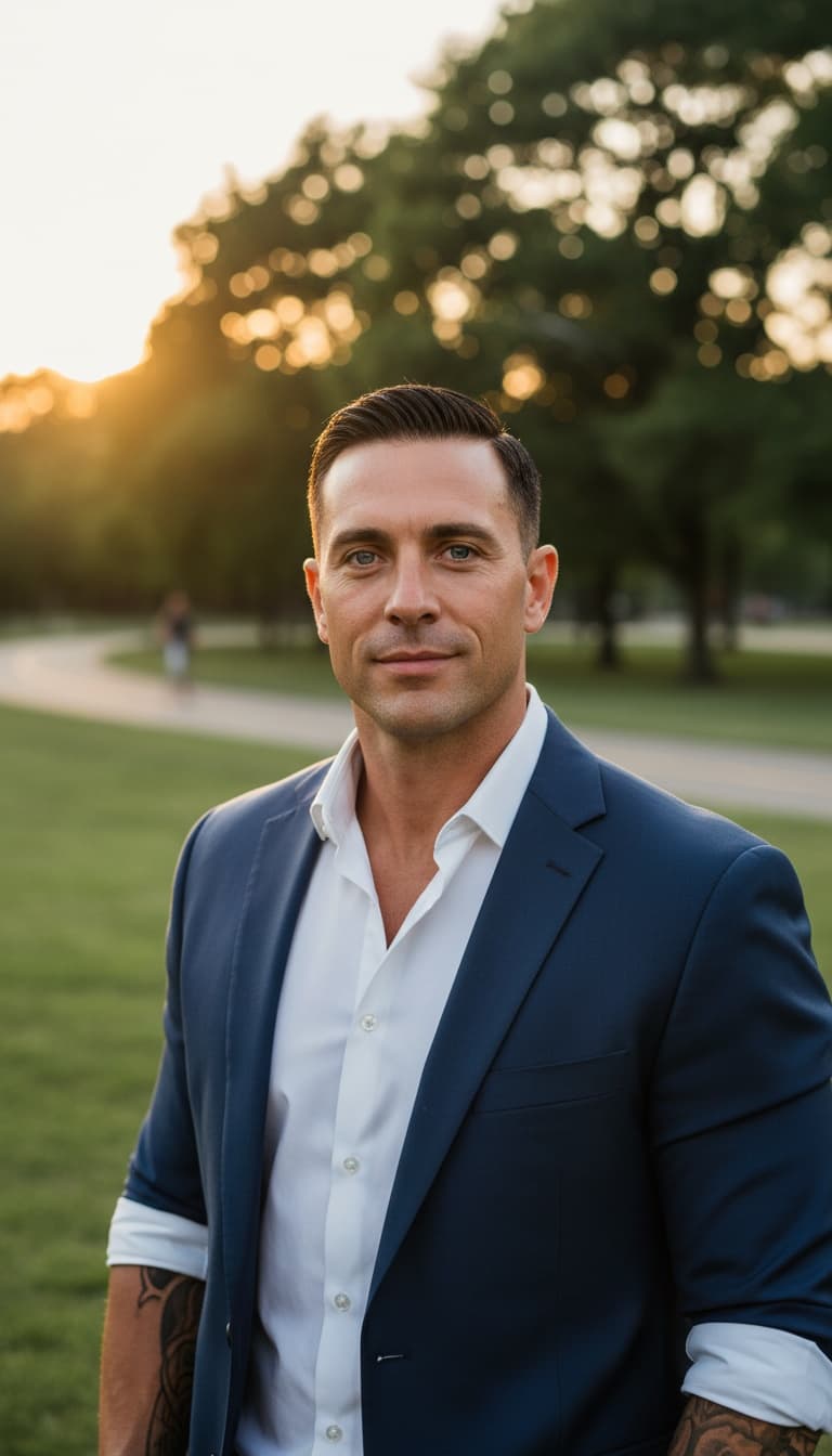 Sebastian Morris