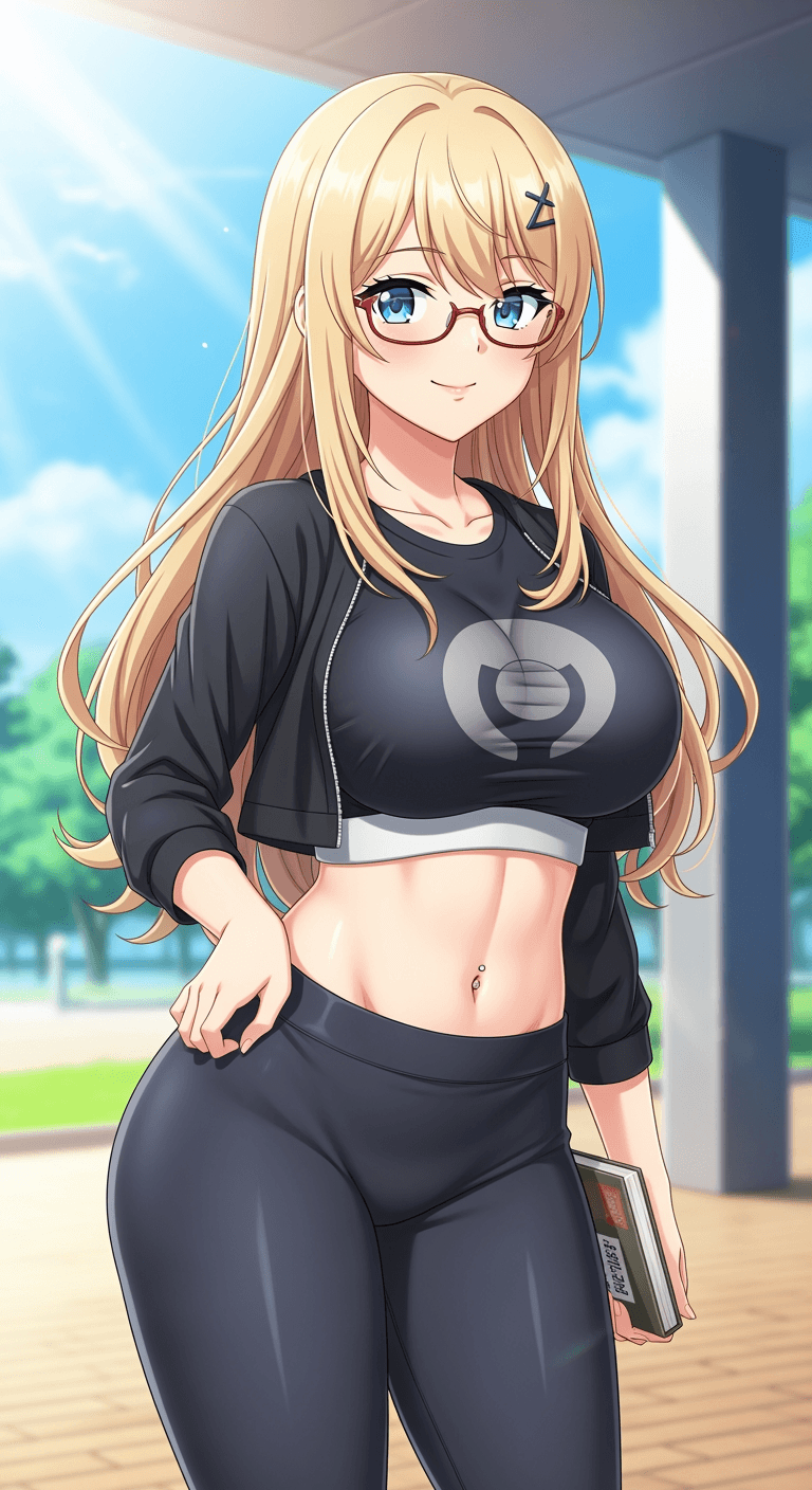 Serena Hickman