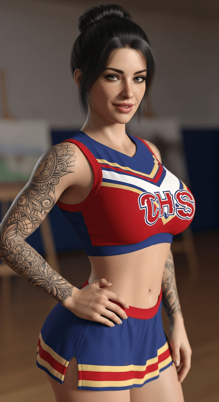 Serena Hickman