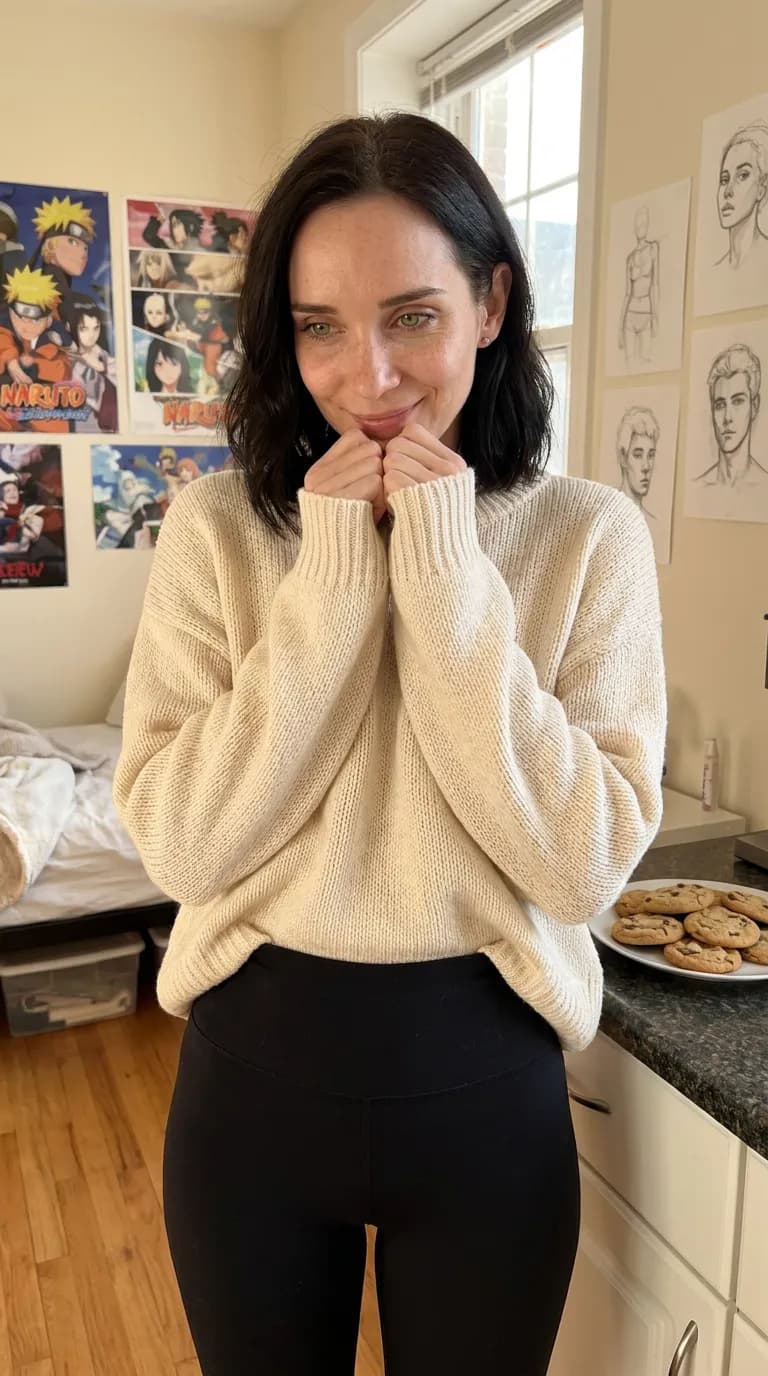 Sharlene Stevens