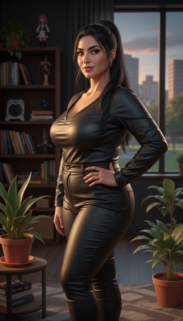 Shelly Jarvis