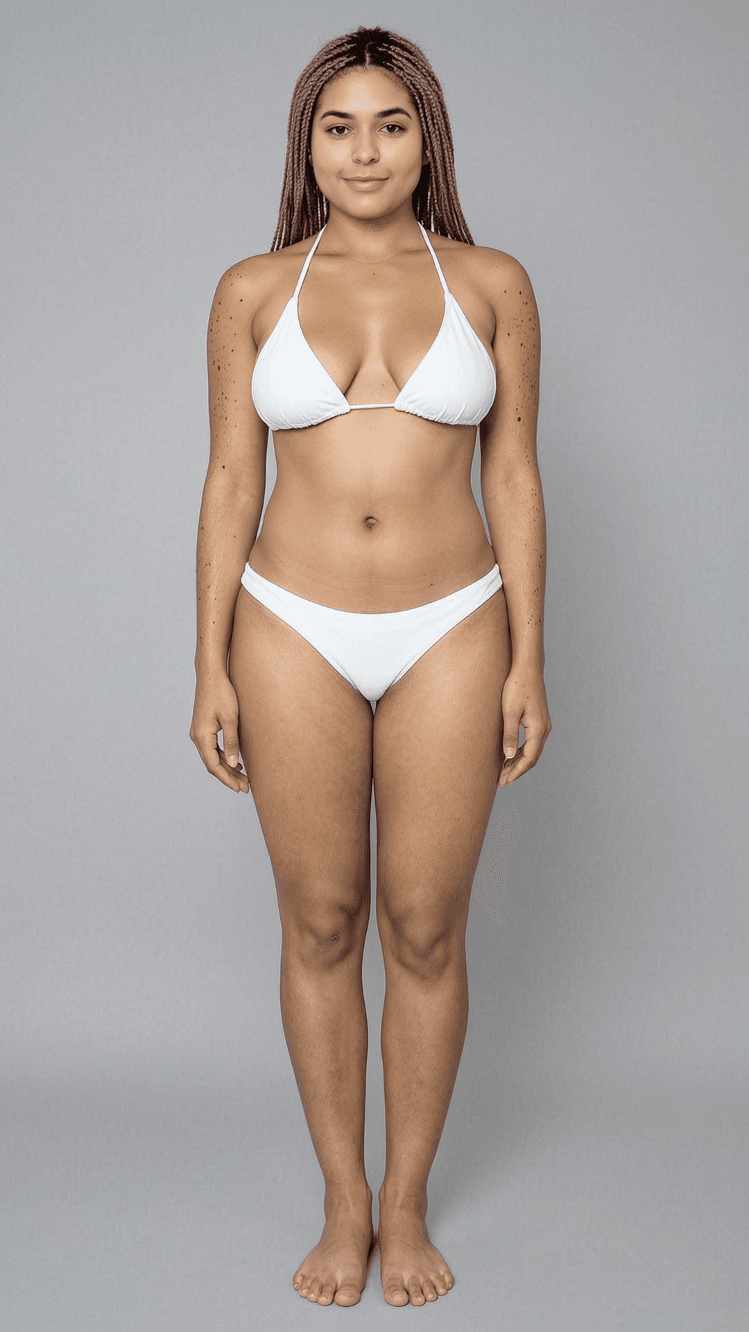Sheree Beltran