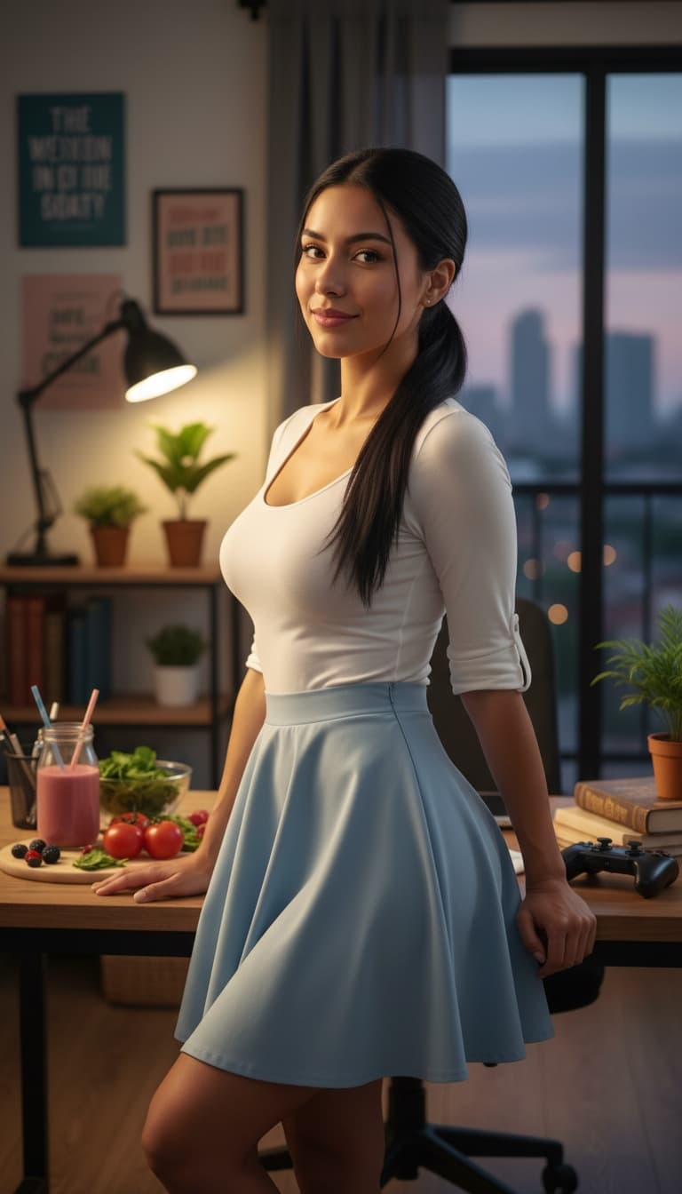 Sheree Beltran