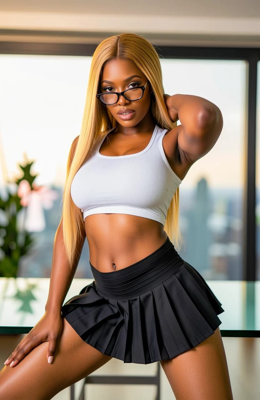 Sienna Cole - slide 5