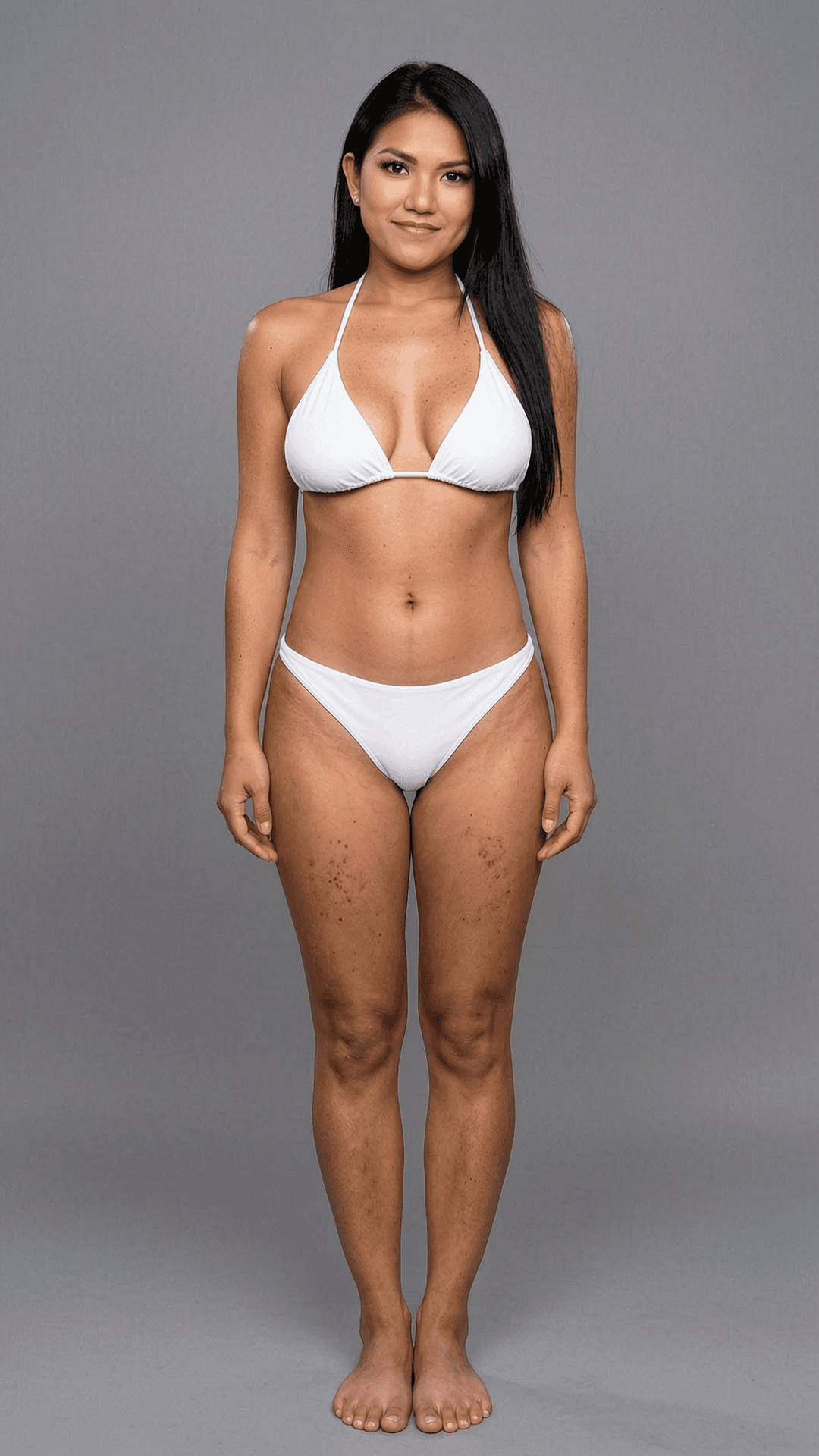 Simone George