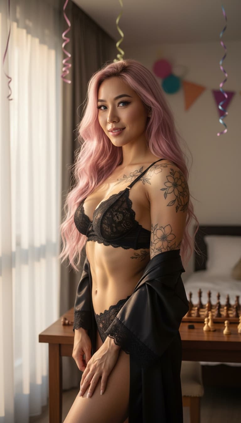 Sondra Chang