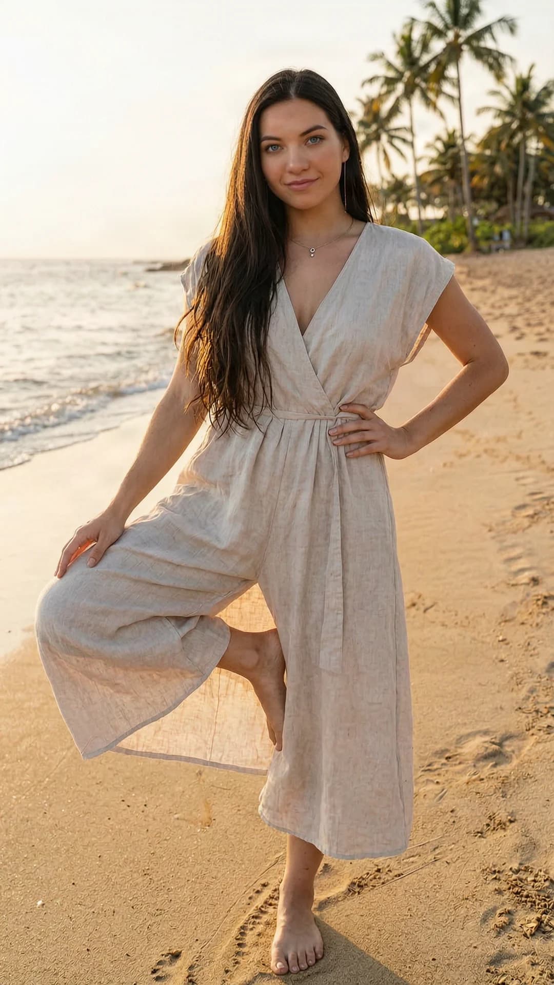 Sondra Chang
