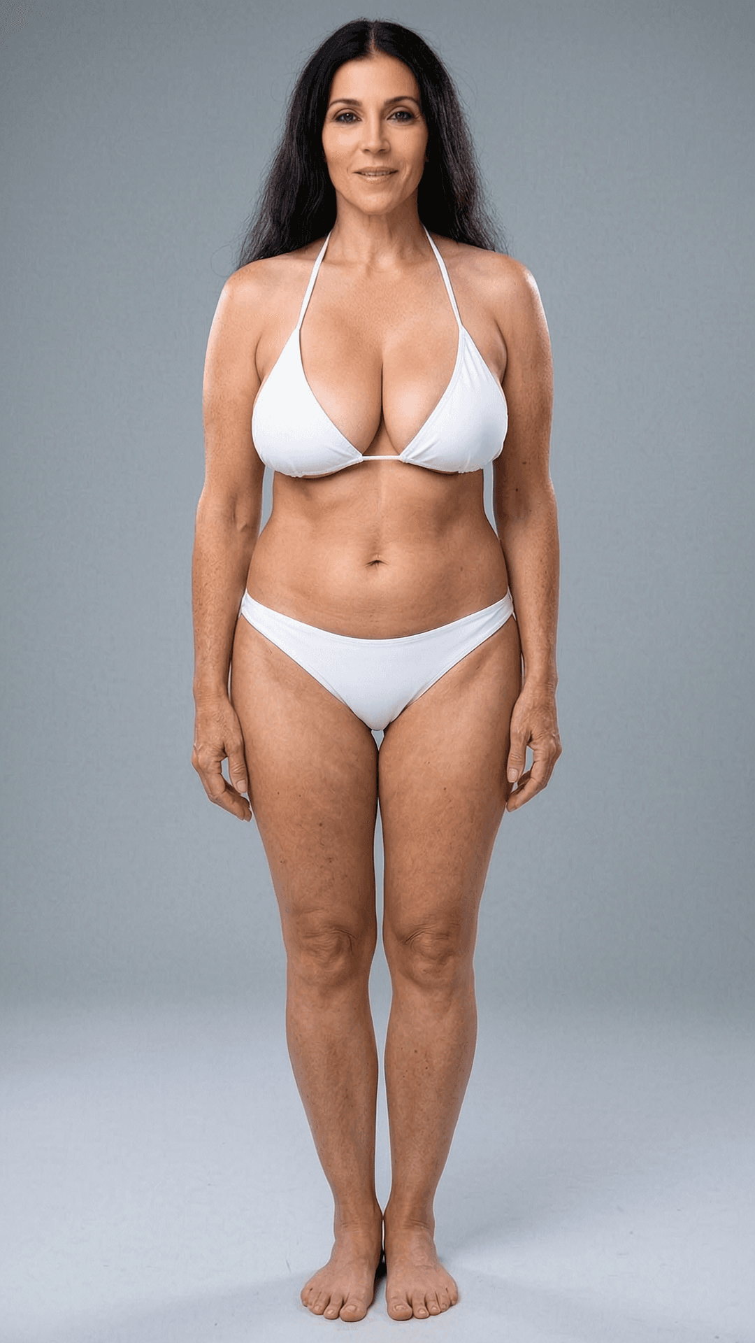 Sondra Chang