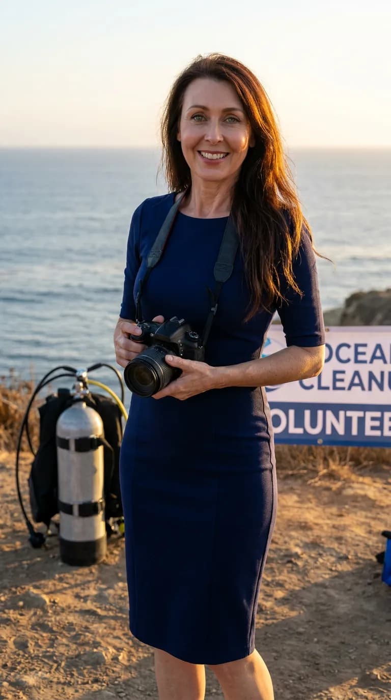 Sondra Chang