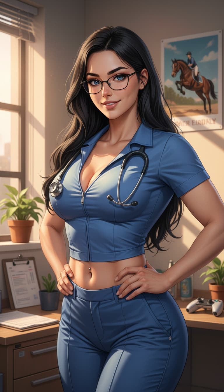 Sonja Faulkner