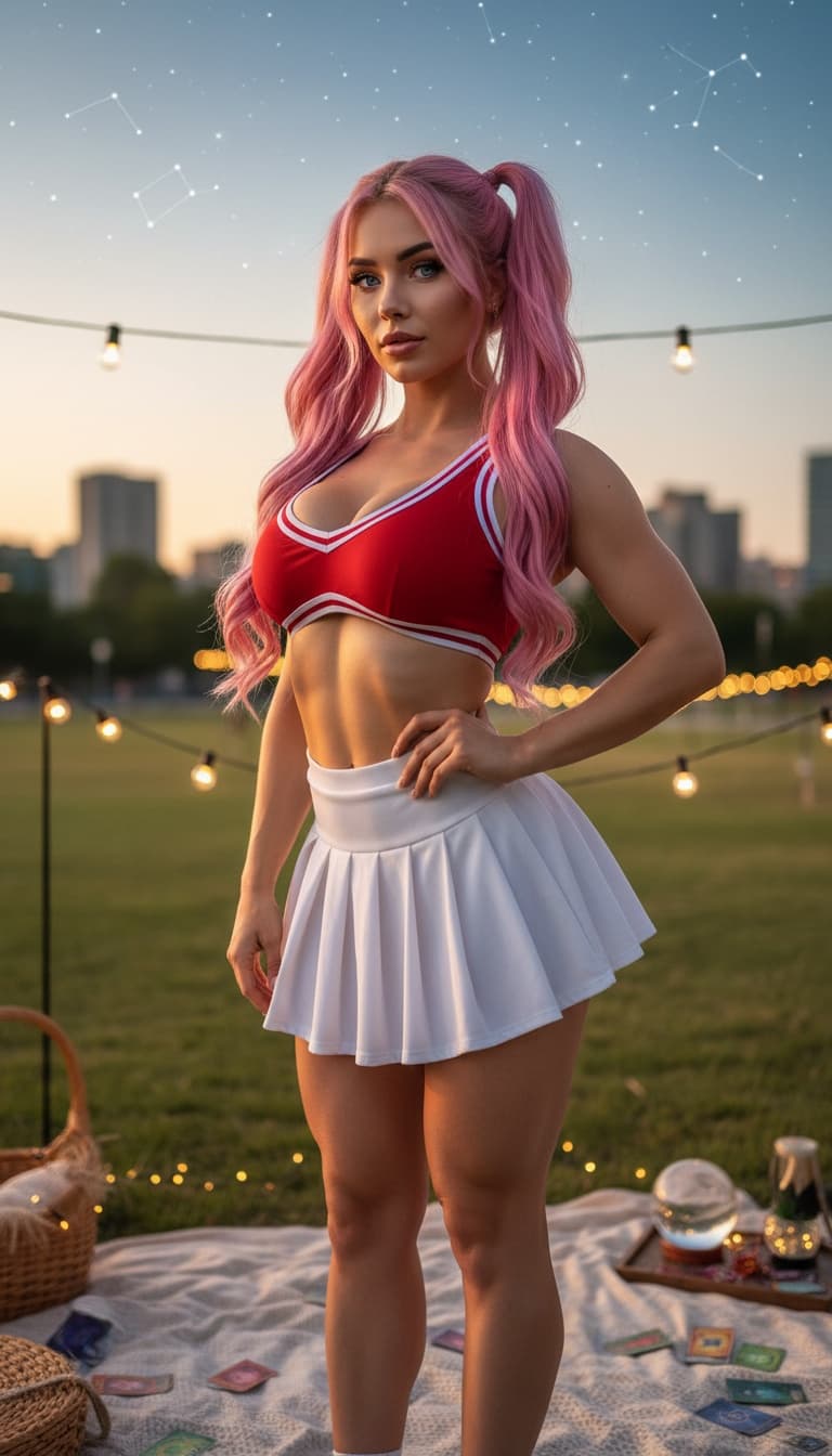 Sonja Faulkner