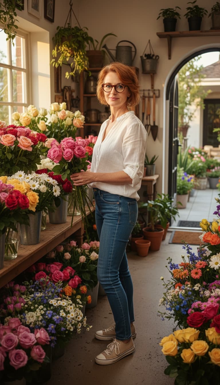 Sonja Faulkner