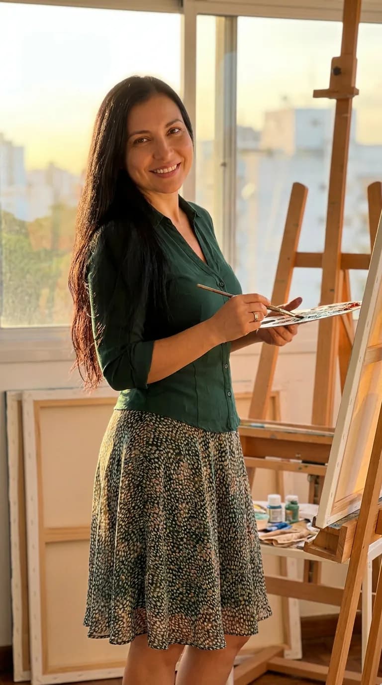 Sonja Faulkner