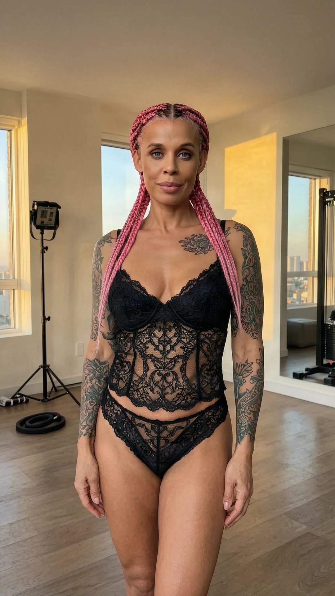 Sophia Odom