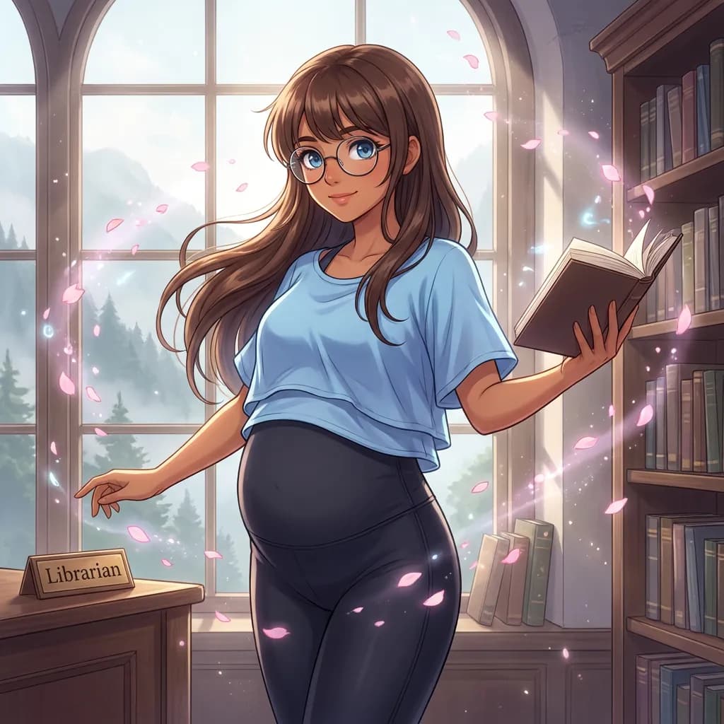 Sophie Chen