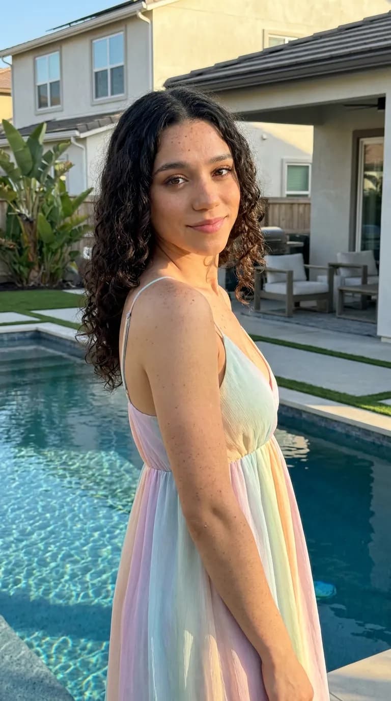 Summer Salinas