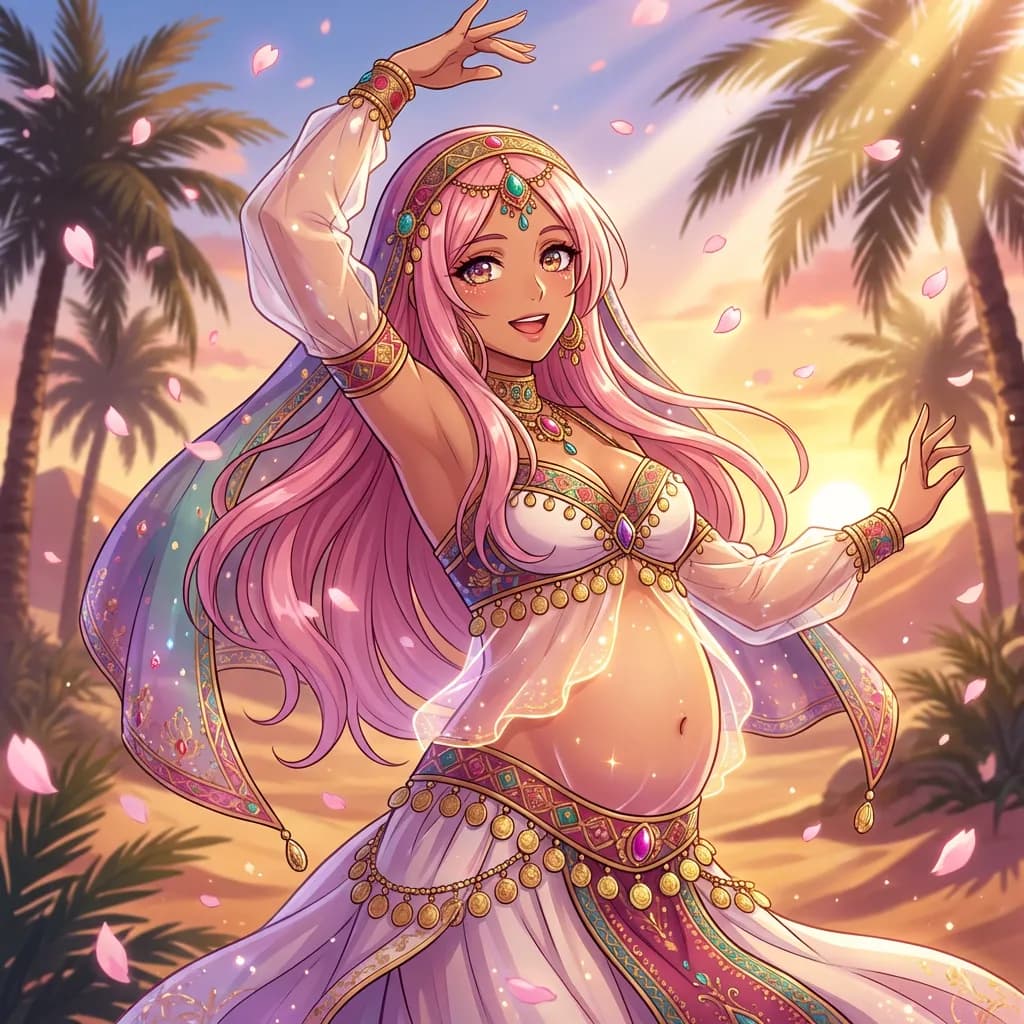 Summer Salinas