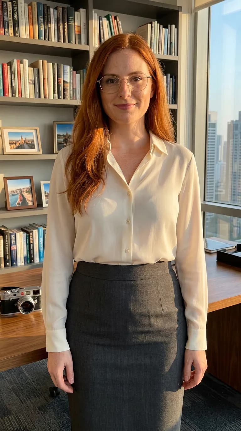 Susanna Bonilla