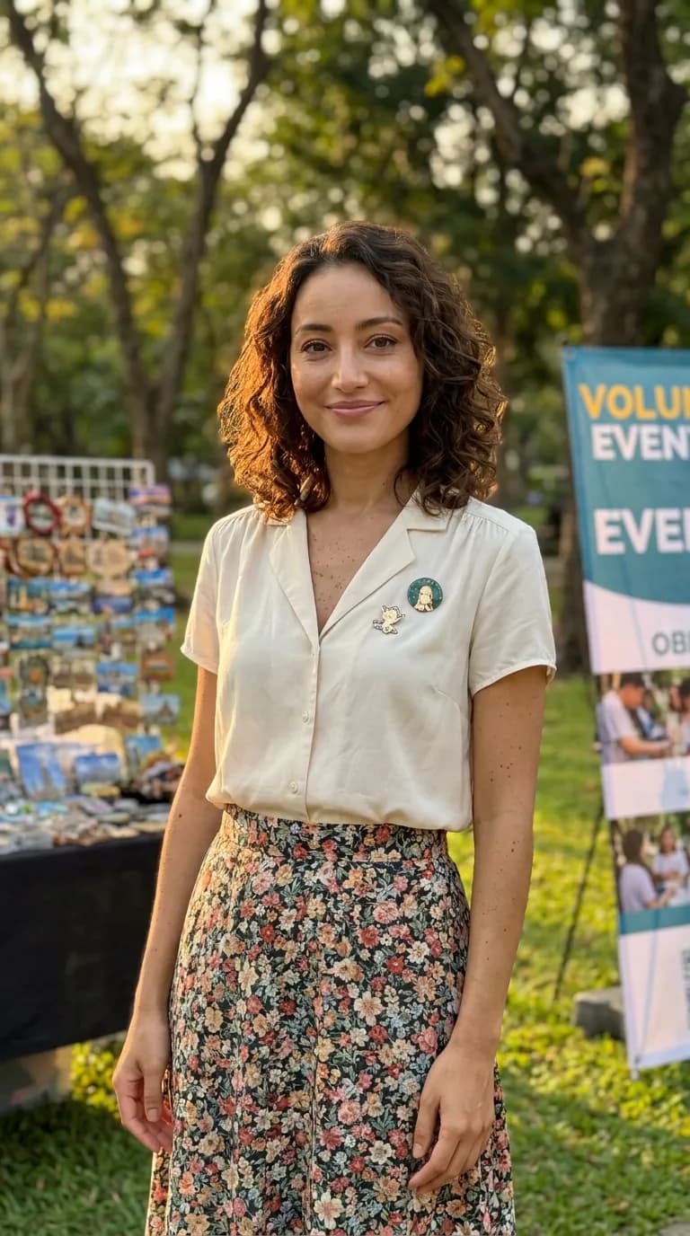 Susanna Bonilla