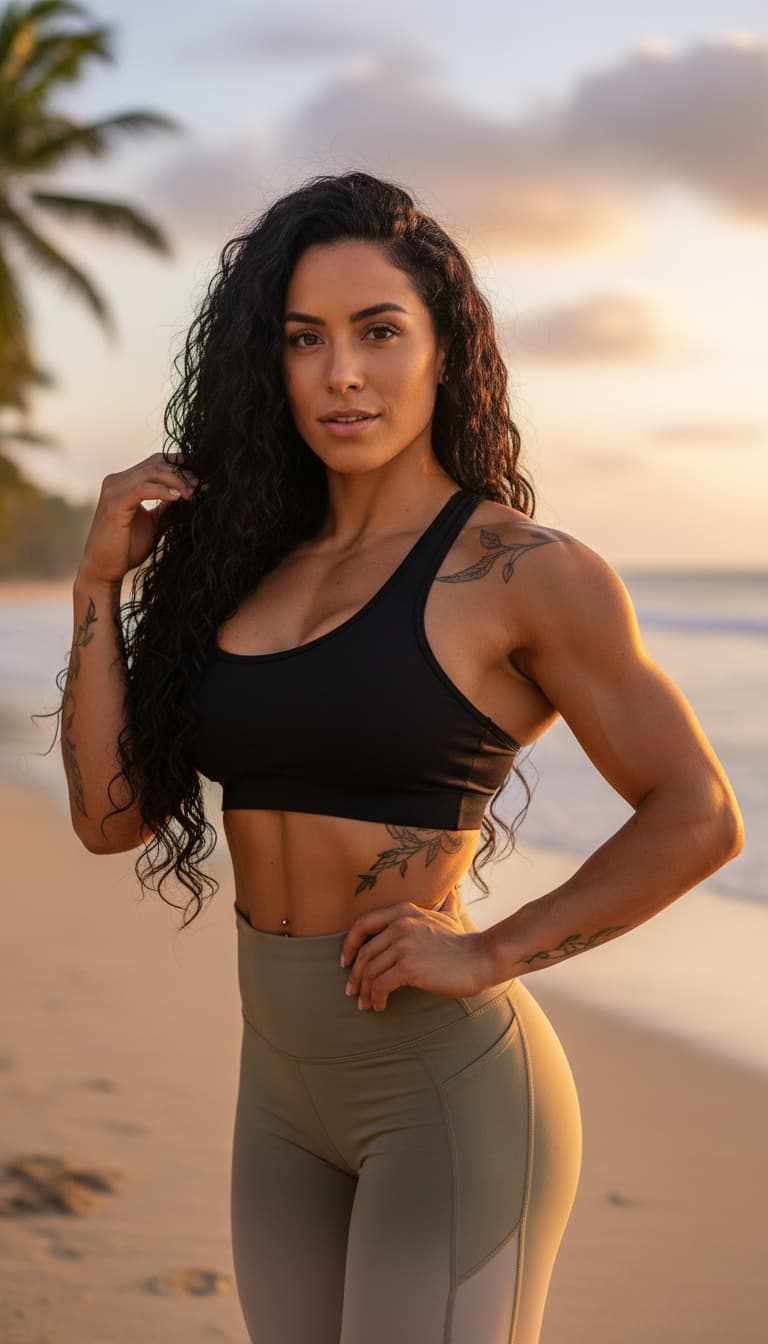 Tammie Lucas