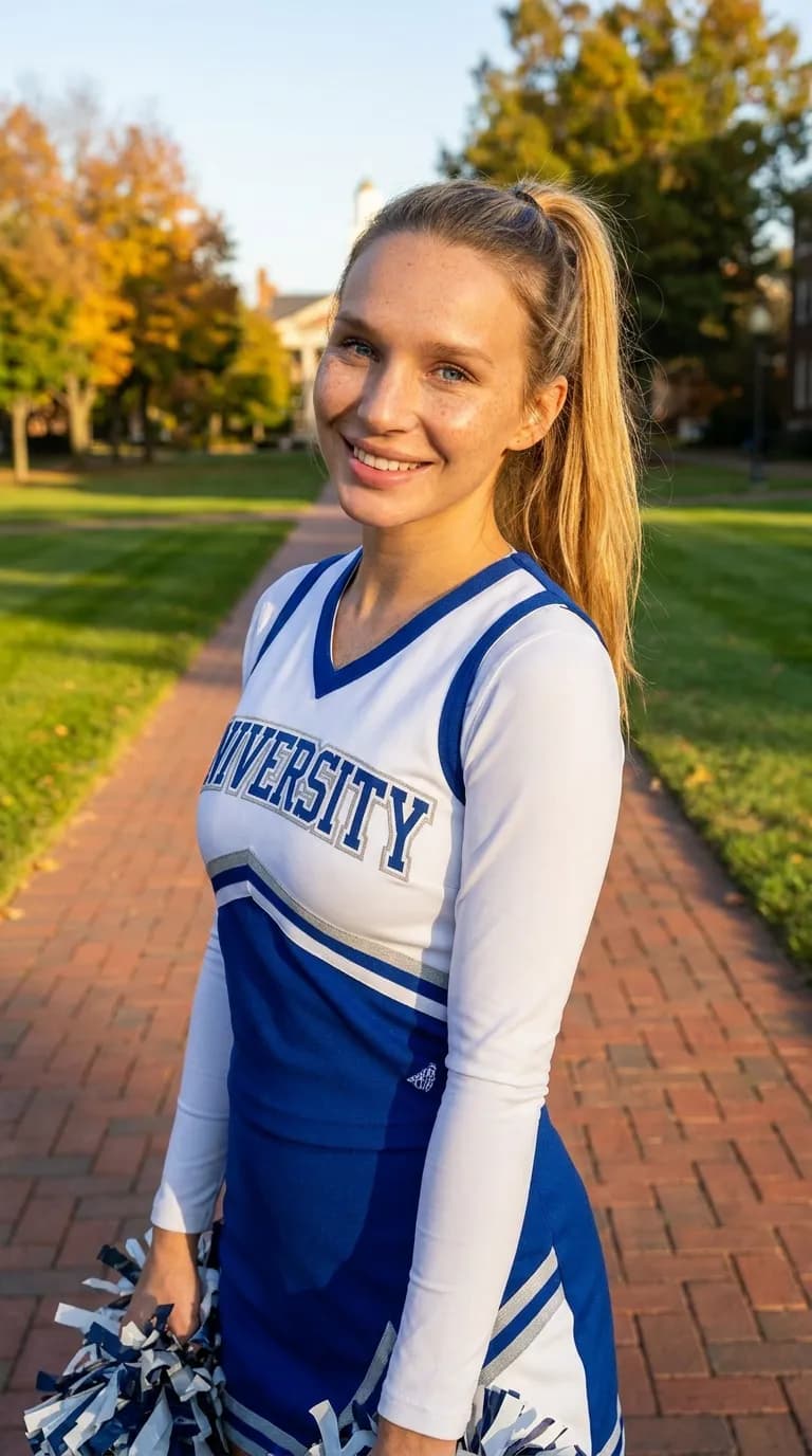 Tammie Lucas
