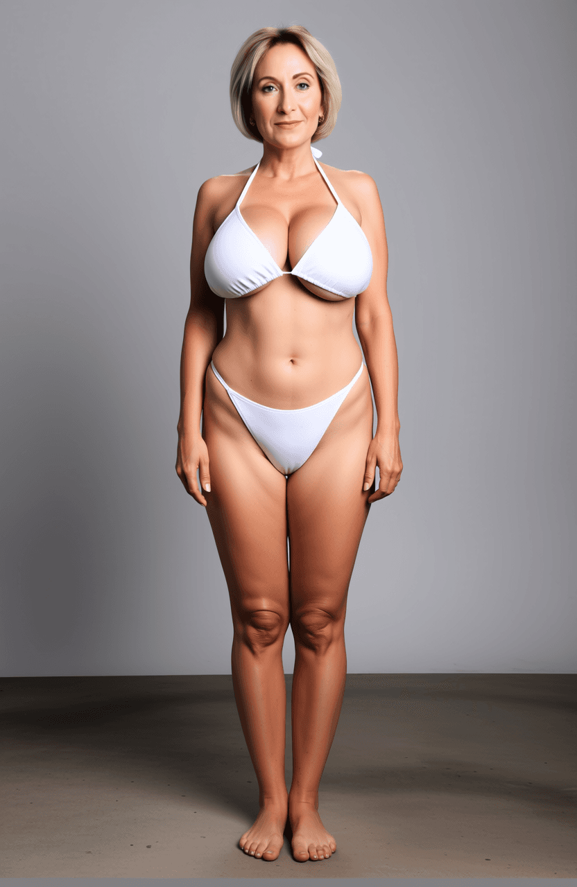 Tammie Lucas