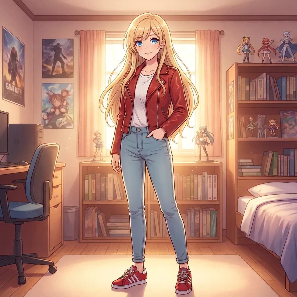 Tania Vincent