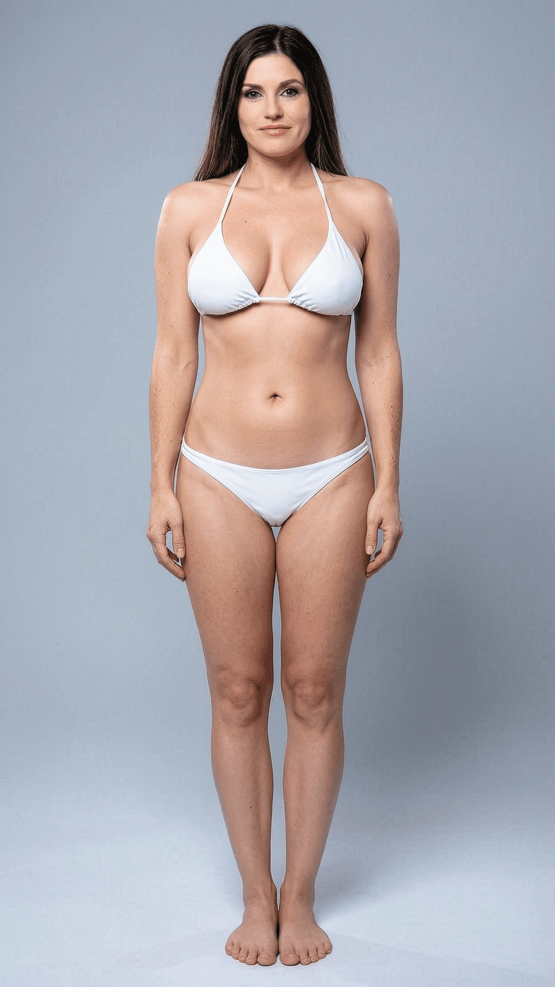Teri Benjamin