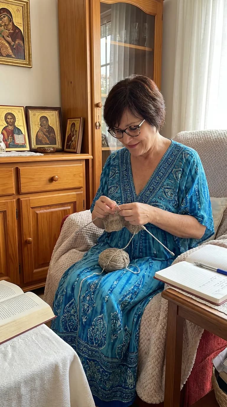 Teri Benjamin