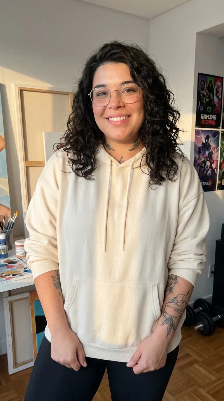 Teri Benjamin
