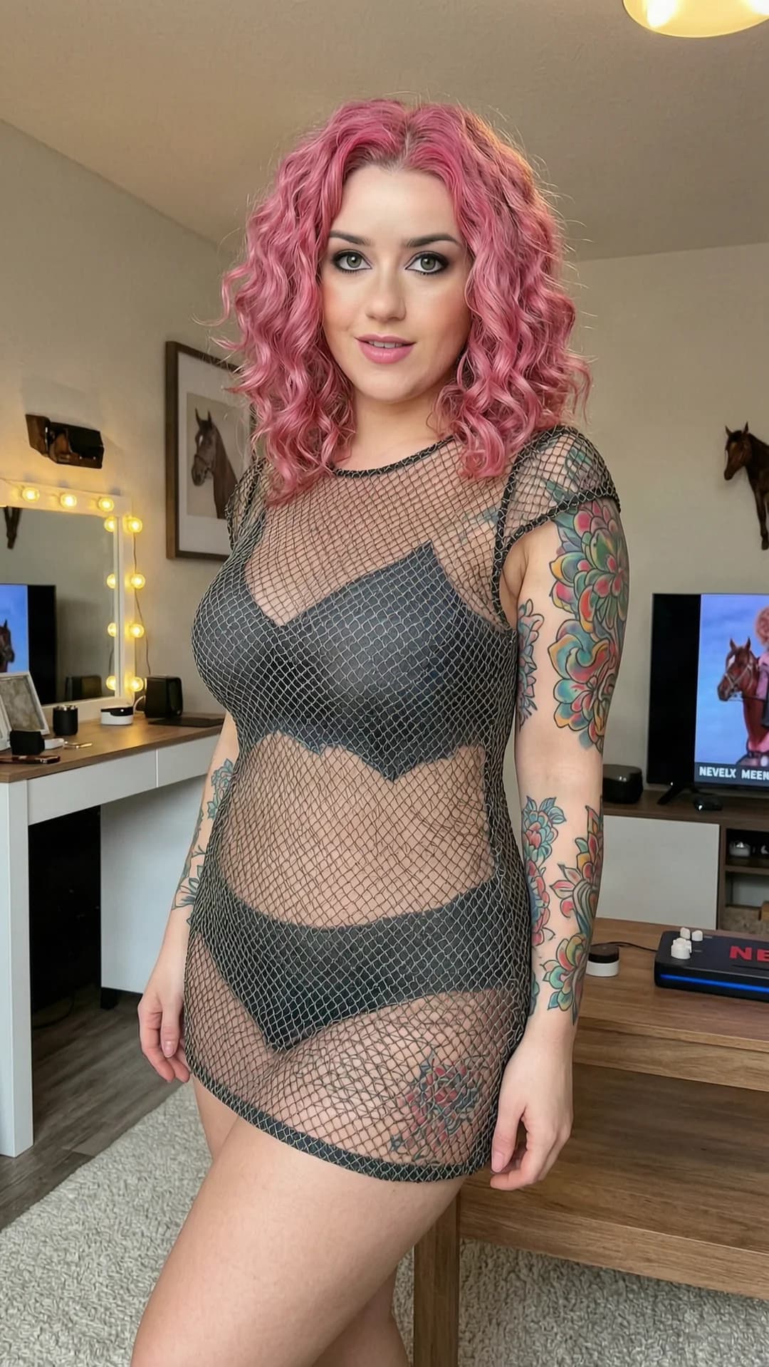 Teri Benjamin
