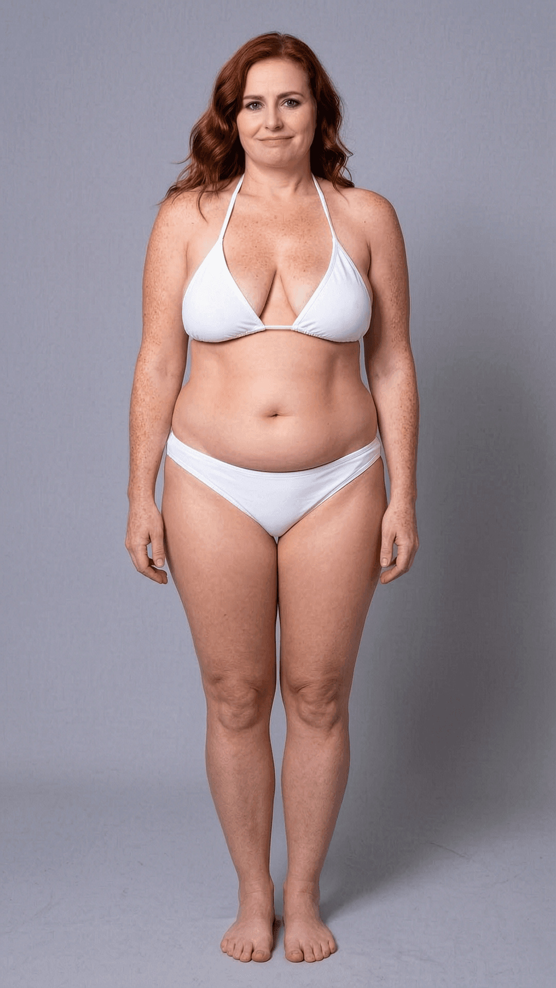 Teri Benjamin